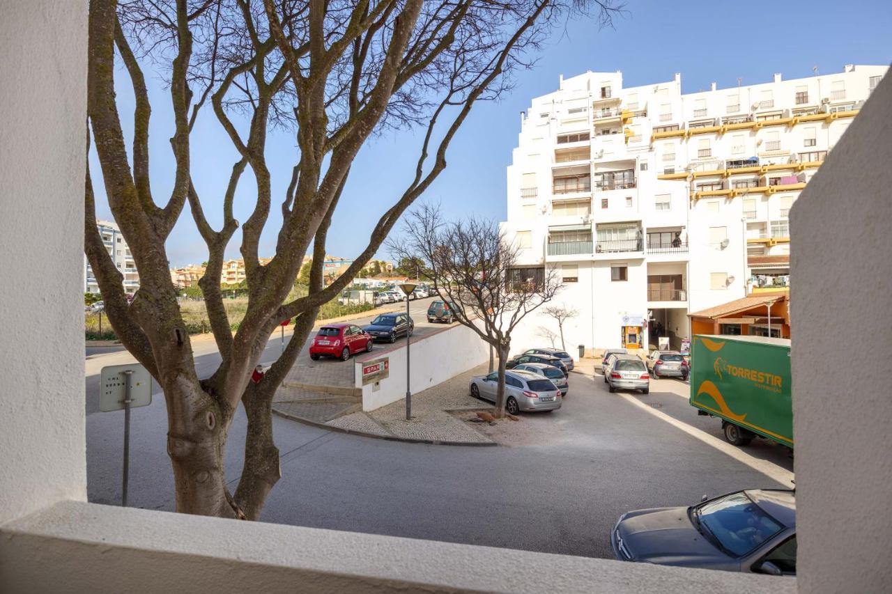 Appartamento Rua 1 De Maio Luz Esterno foto